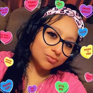 Meet your Posher, Lory